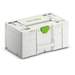 Festool  Systainer&sup3; SYS3 L...