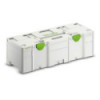 Festool  Systainer&sup3; SYS3 XXL 237 204850