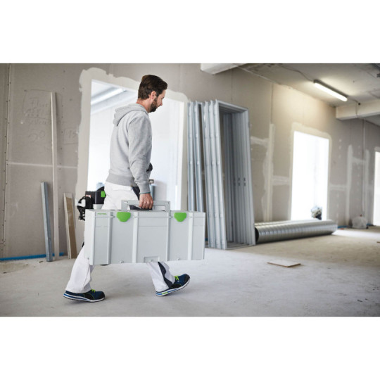 Festool Systainer³ SYS3 XXL 237 204850