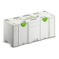 Festool  Systainer&sup3; SYS3...