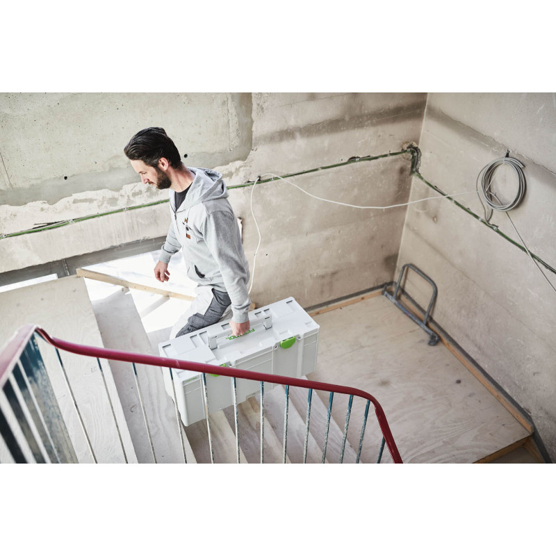 Festool  Systainer&sup3; SYS3 XXL 337 204851