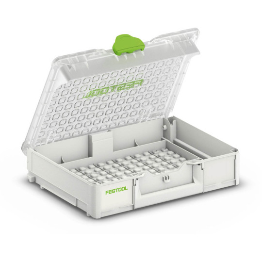 Festool  Systainer&sup3; Organizer SYS3 ORG M 89 204852