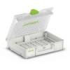 Festool  Systainer&sup3; Organizer SYS3 ORG M 89 204852