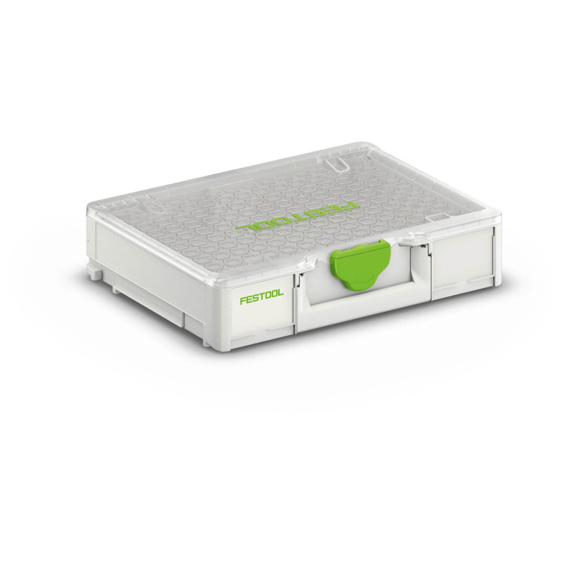 Festool  Systainer&sup3; Organizer SYS3 ORG M 89 204852