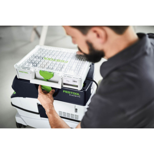 Festool  Systainer&sup3; Organizer SYS3 ORG M 89 204852