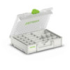 Festool  Systainer&sup3; Organizer SYS3 ORG M 89 22xESB 204853