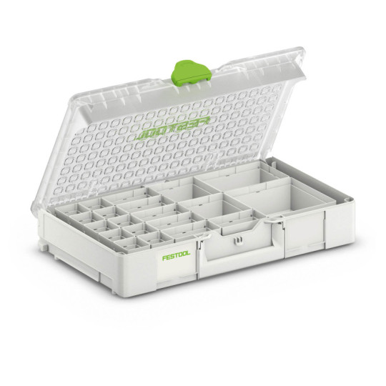 Festool  Systainer&sup3; Organizer SYS3 ORG L 89 20xESB 204856