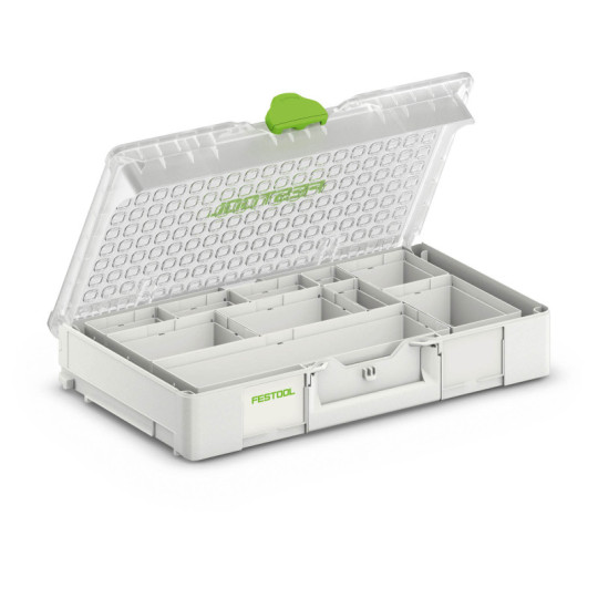 Festool  Systainer&sup3; Organizer SYS3 ORG L 89 10xESB 204857