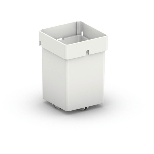 Festool Wyjmowane pojemniczki Box 50x50x68/10 204858