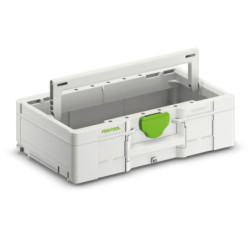 Festool  Systainer&sup3; ToolBox...
