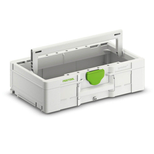 Festool Systainer³ ToolBox SYS3 TB L 137 204867