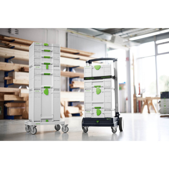 Festool Wózek na SYSTAINERY SYS-RB (495020) 204869