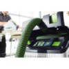 Festool  Wąż ssący D36/32x3,5m-AS/R (500682) 204923