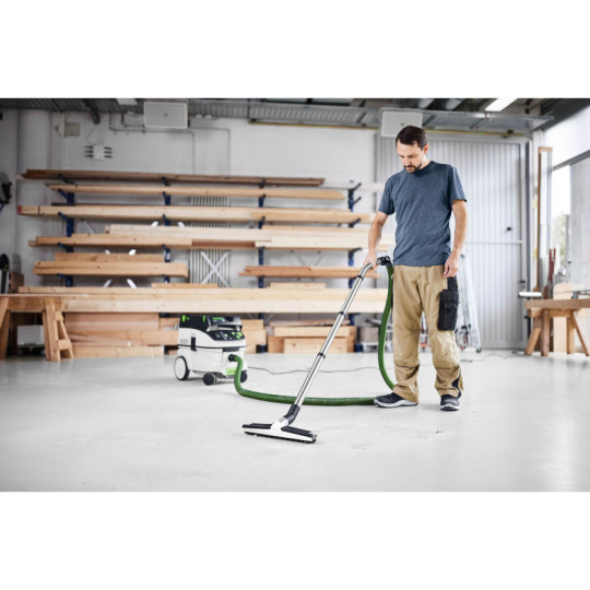 Festool Wąż ssący D36x3,5m-AS/CTR 204924