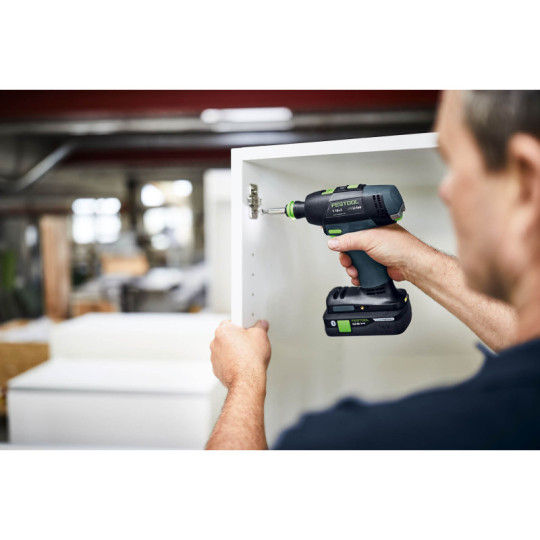 Festool  Akumulator HighPower BP 18 Li 4,0 HPC-ASI 205034