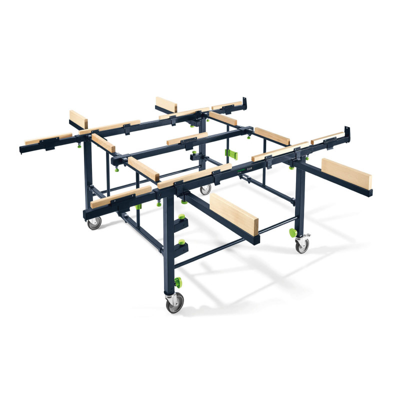 Festool  Mobilny st&oacute;ł roboczy do pilarki STM 1800 205183