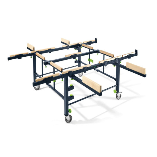 Festool  Mobilny st&oacute;ł roboczy do pilarki STM 1800 205183