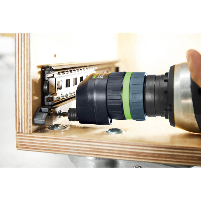 Festool Nasadka mimośrodowa EX-UNI 205223 (490294)