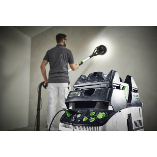 Festool Uchwyt narzędzia WHR-CT LHS 2 205274