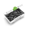 Festool  Systainer&sup3; SYS3 XXS 33 GRY 205398