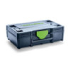 Festool  Systainer&sup3; SYS3 XXS 33 BL 205399
