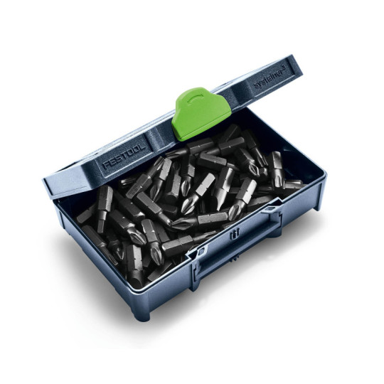 Festool Systainer³ SYS3 XXS 33 BL 205399