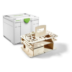 Festool Systainer³ SYS3...