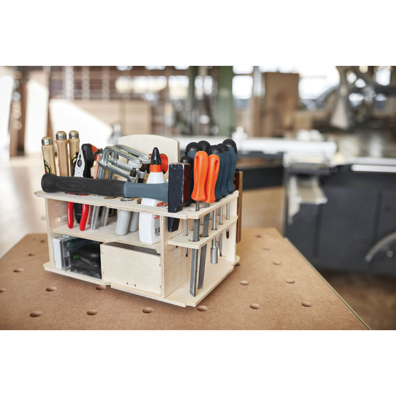 Festool Systainer³ SYS3 HWZ M 337 (497658) 205518