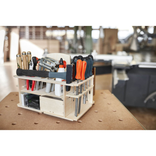 Festool Systainer³ SYS3 HWZ M 337 (497658) 205518