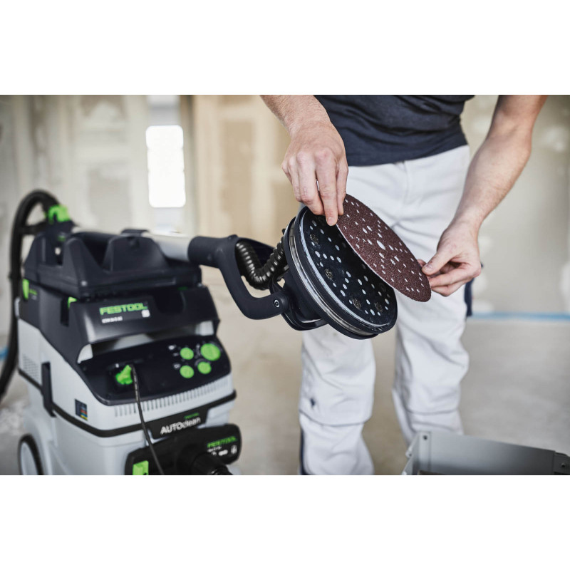 Festool Krążki ścierne STF D225/48 P24 SA/25 Saphir 205650