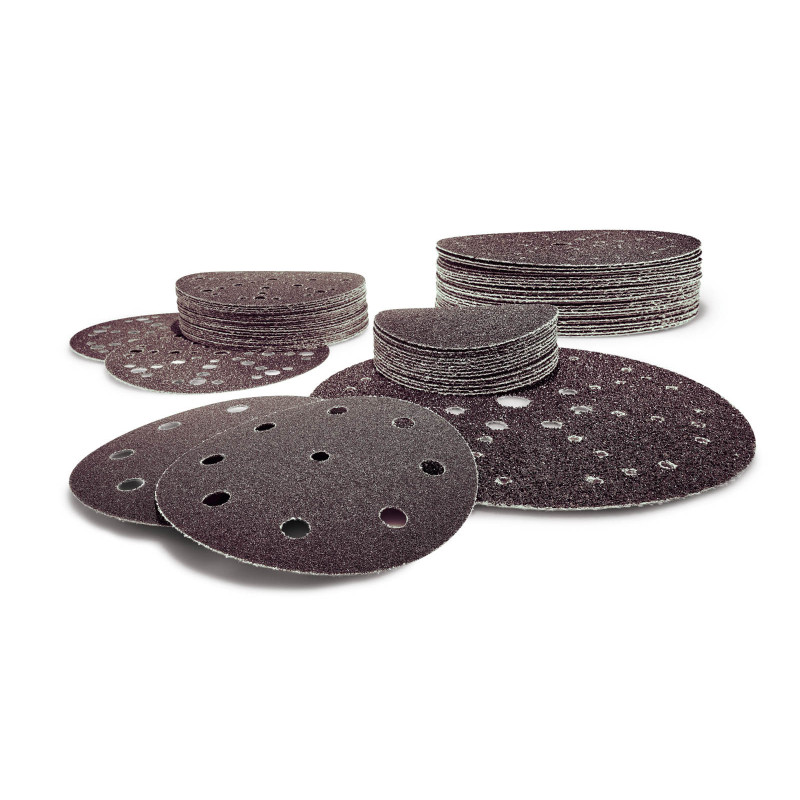 Festool Krążki ścierne STF D225/48 P24 SA/25 Saphir 205650