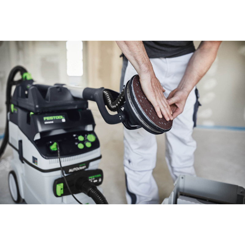 Festool Krążki ścierne STF D225/48 P36 SA/25 Saphir 205652