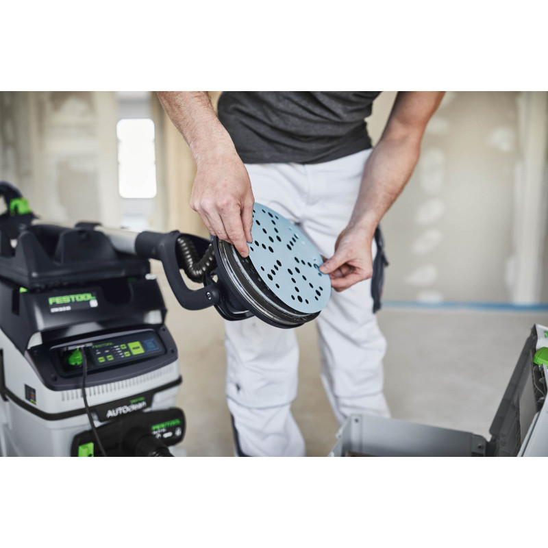 Festool  Krążki ścierne STF D225/48 P60 GR/25 Granat 205654