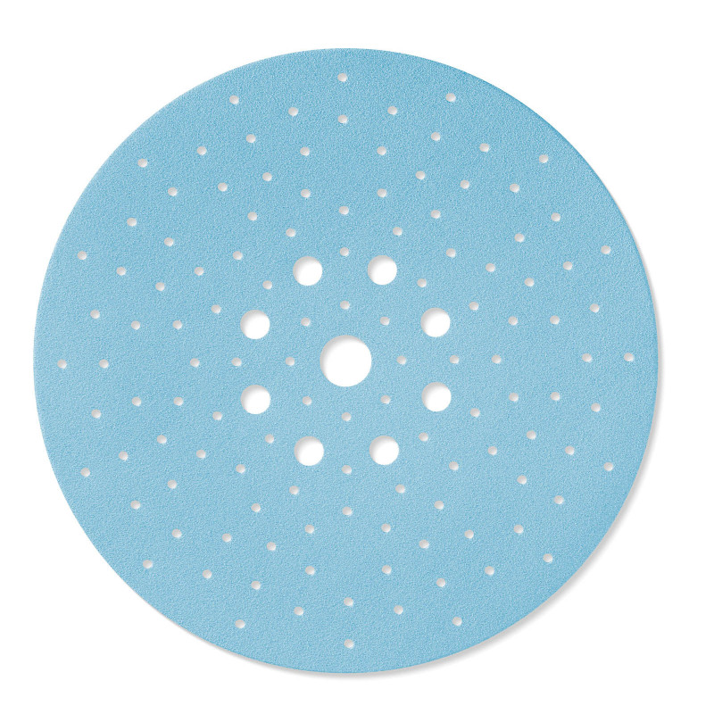 Festool  Krążki ścierne STF D225/128 P180 GR/25 Granat 205660