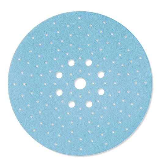 Festool Krążki ścierne STF D225/128 P220 GR/25 Granat 205662