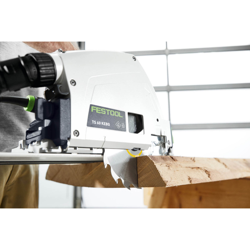 Festool Tarcza pilarska HW 168x1,8x20 PW16 WOOD RIP CUT 205763