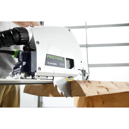 Festool Tarcza pilarska HW 168x1,8x20 PW16 WOOD RIP CUT 205763