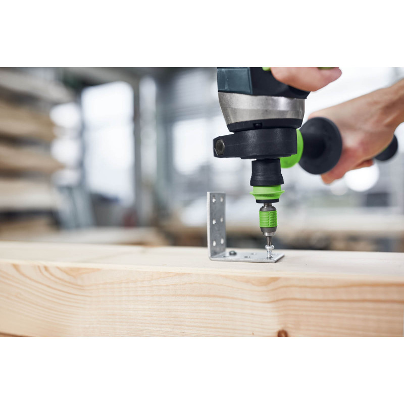 Festool Asortyment końcówek SYS3 XXS CE-TX BHS 60 205823