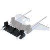 Festool  Precyzer do precyzyjnego ustawiania prowadnicy bocznej FE-OF 1000/KF 483358