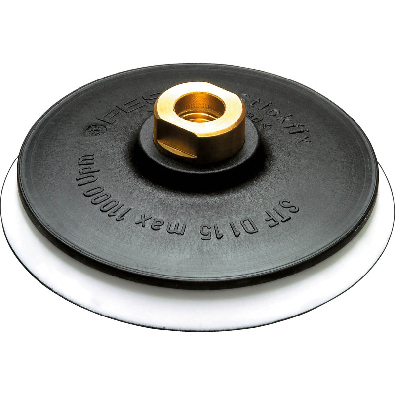 Festool  Talerz szlifierski dysk, stopa, pad ST-STF-D115/0-M14 W 484173