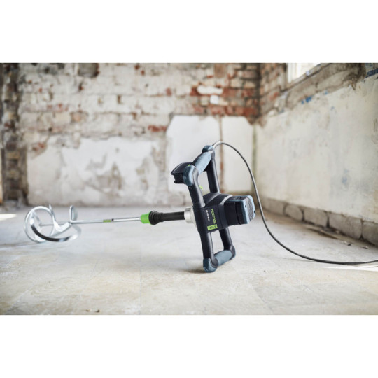 Festool Mieszadła lewoskrętne WR 140 L 484286