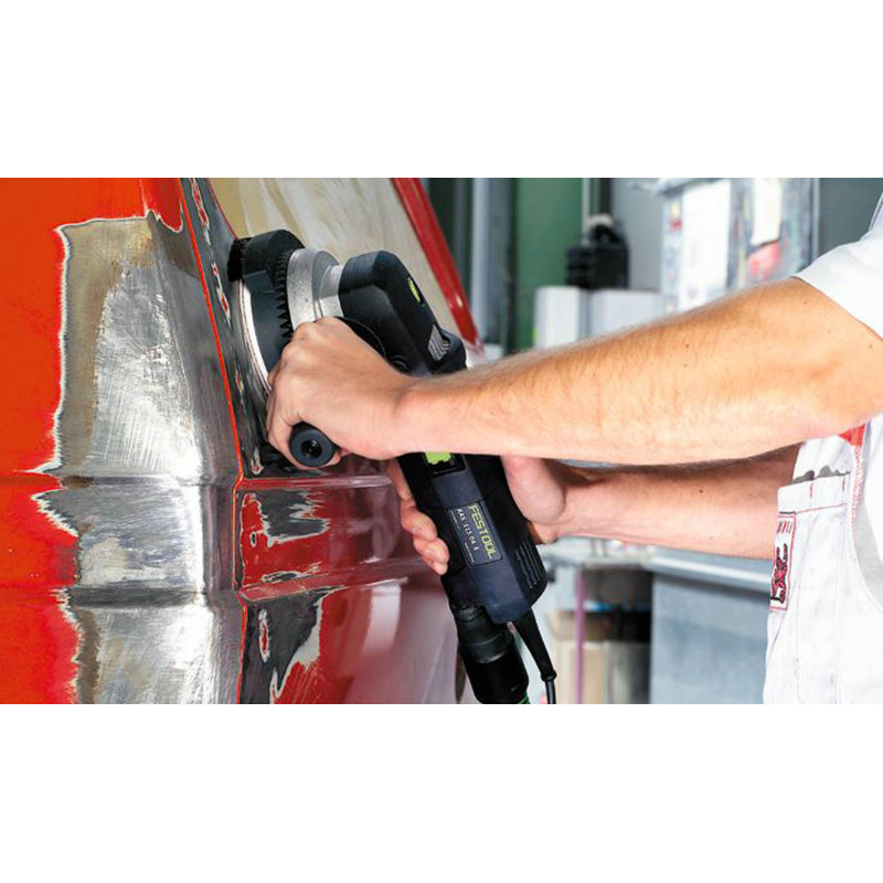 Festool Talerz szlifierski dysk, stopa, pad ST-D180/0-M14/2F 485296