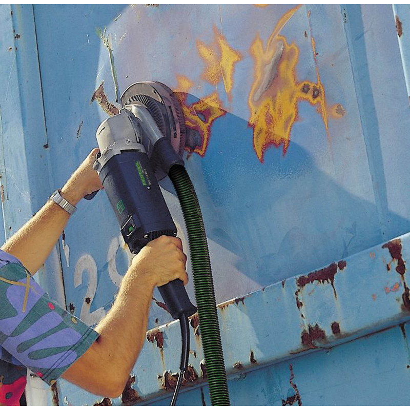 Festool Talerz szlifierski dysk, stopa, pad ST-D180/0-M14/2F 485296