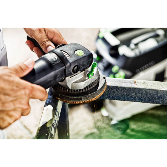 Festool  Talerz szlifierski dysk, stopa, pad ST-D115/0-M14/2F 485298