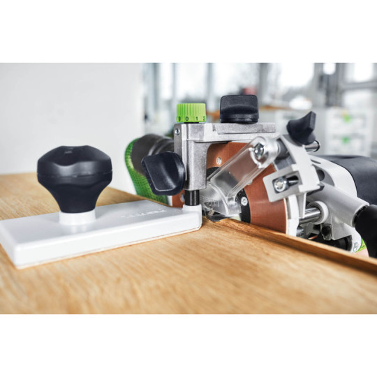 Festool  Płyta do frezowania doklejek UP-OF 486058