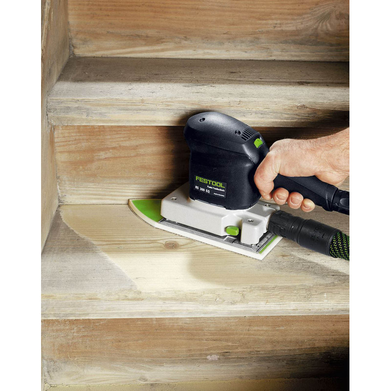 Festool Żelazkowa stopa szlifierska StickFix SSH-STF-V93x266/14 486418