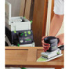 Festool  Żelazkowa stopa szlifierska StickFix SSH-STF-V93x266/14 486418
