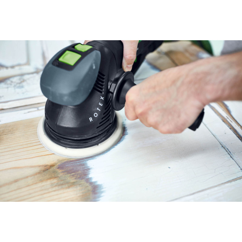 Festool  Dodatkowy uchwyt ZG-RAS/RO 487865