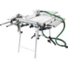 Festool Element przedłużający stół CS 70 VL 488061