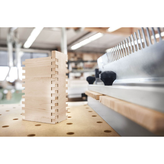 Festool  Jednostka do wczep&oacute;w klinowych VS 600 FZ 6 488879